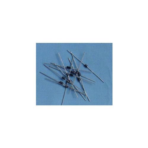 20pcs   FR104  FAST RECOVERY RECTIFIER 400Volt 1.0A