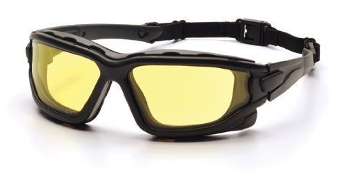 Pyramex i-force sporty dual pane anti-fog goggle for sale