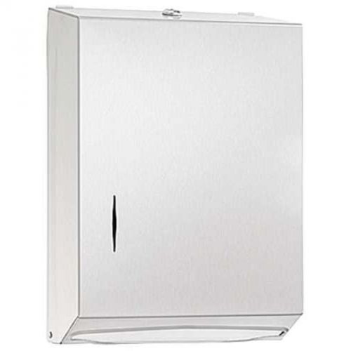 Paper Towel Dispenser Bradley Corporation Janitorial 250-150000