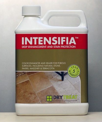 Intensifia (natural stone enhancer 1 quart) for sale