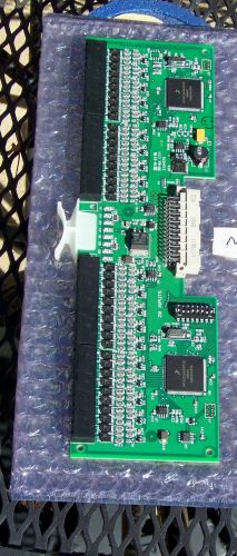 HONEYWELL PRO-WATCH M5-20IN CASI REPLACEMENT 20 INPUTS BOARD
