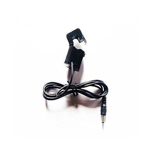 Mieo ct2 d10mm wire split-core current transformer sensor for ha102 &amp; ha104 ener for sale