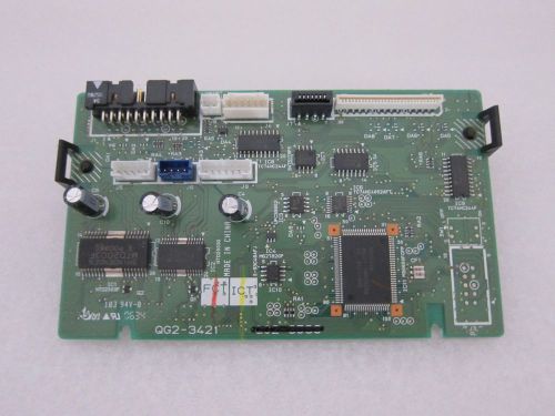 Pitney Bowes DM1000 Mailing System PMC Board QG2-3421 Repair Parts