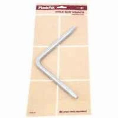 Faucet Wrench Ang Hex and Sq Plumb Pak Wrenches PPC840-55 064492125252