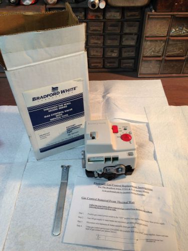 bradford white 265-46513-01 gas valve