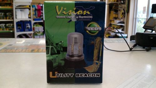 Vision LED Utility Beacon