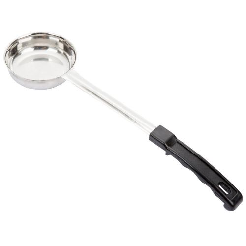 6 oz. One-Piece Solid Portion Control Scoop