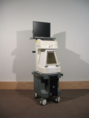 Bioptics Digital X-Ray Specimen Radiography System piXarray100, Tested, Working