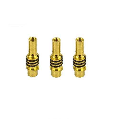 5pcs contact tip holder-difuser fit 15ak mb15 mig mag welding torch for sale