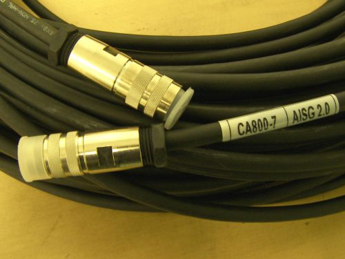 NEW IN BOX, RADIO FREQUENCY SYSTEMS(RFS), PART # CA800-7, 80M CABLE