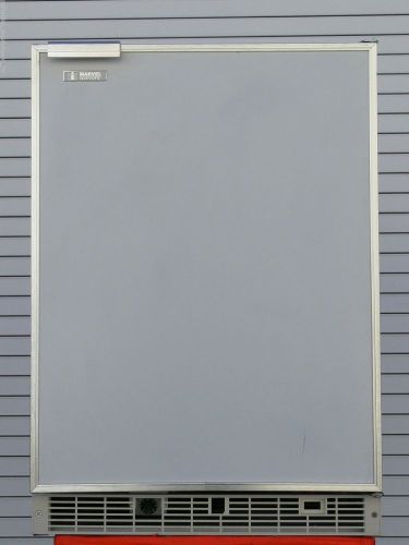 Marvel scientific 6car undercounter 24&#034; laboratory refrigerator for sale