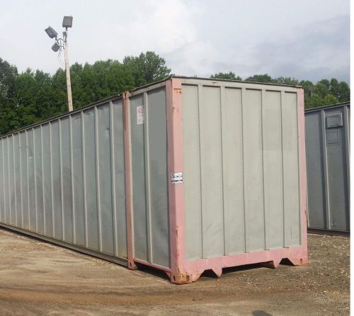 48&#039; HC Shipping/Storage Container - Atlanta Physical Location