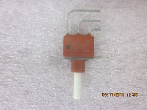 1 pc of NEW C&amp;K Components E112D1AV3Q Sealed Momentary Pushbutton Switch