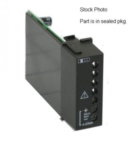 Simpson 10-866809 4-20ma output module - for simpson hawk3 (h335/h345)  meter for sale