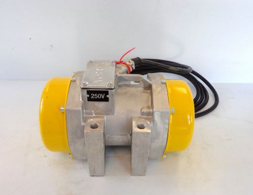 Wacker High Frequency External Concrete Vibrator AR75 AR 75 75/6/250