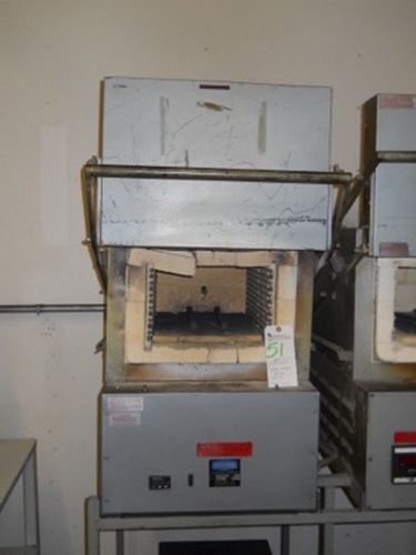 Cress electric furnace 12&#034; x 20&#034; x 8&#034; for sale