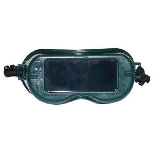 Comfort 932-16 Welders Goggles With Rigid Frame Shade 5