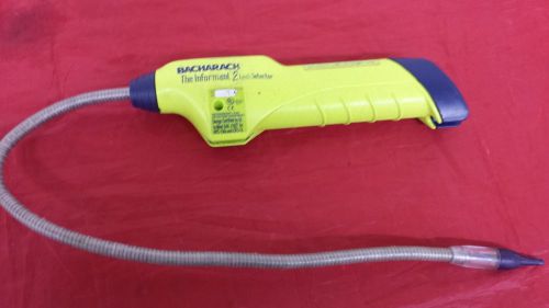 BACHARACH The Informant 2 Combustinle Leak Detector (pre-owned)