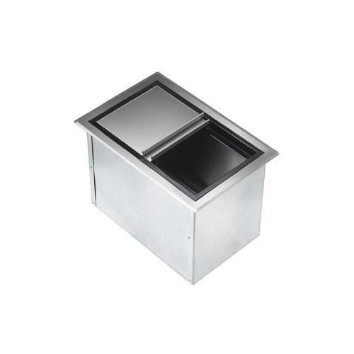 New krowne d278 - medium drop-in ice bin for sale