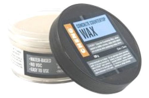 Concrete Countertop Wax Cheng Non Toxic Durable Wax Furniture Sealer Sealing Wax