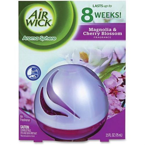 Airwick Aromasphere Air Freshener