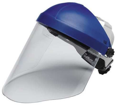 3m ratchet headgear h8a, head and face protection 82783-00000 for sale