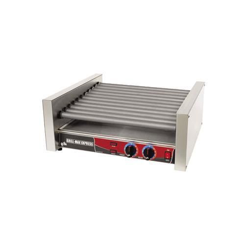 New Star X30S Grill-Max Express