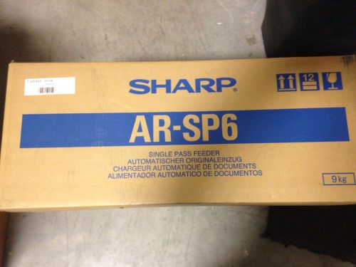 SHARP AR-SP6 Document Feeder ARSP6