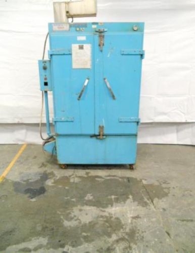 Yllescas single  door misc. oven - M10564