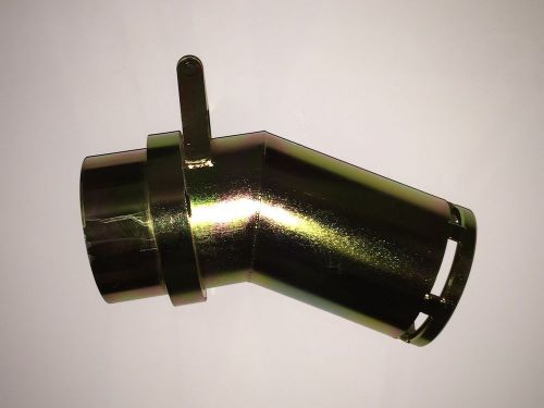 Proline 6 inch swivel tip dredge nozzle - new for sale