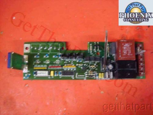 Gbc 2620051 5570m complete oem main control board assembly for sale