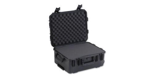 Skb 3i-1914-8b-c iseries 1914-8 waterproof utility case with cubed foam in black for sale