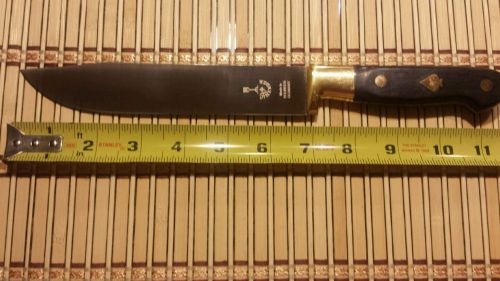 7 inch Herder Chef Knife