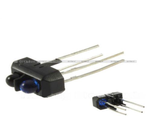IR TCRT5000L TCRT5000 Reflective Optical Sensor Infrared IR Switch infrared