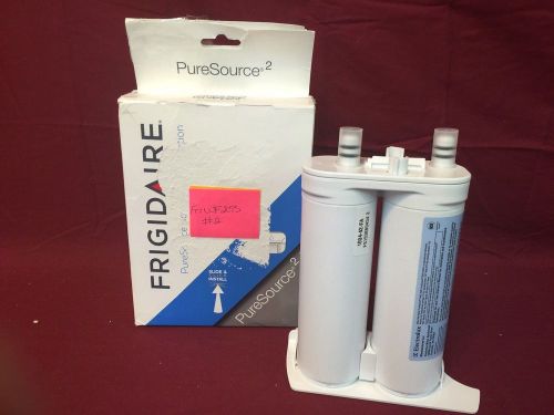 WF2CB Genuine OEM Frigidaire Electrolux Puresource2 Water Filter WF2CB