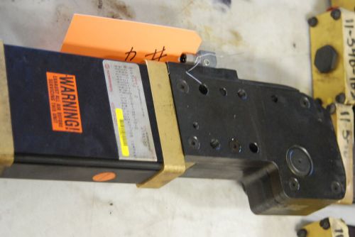 Norgren,  EC63D-A-1-0-0-R-135-10-0, Power Clamp, W/ Sensing,  NEW no Box