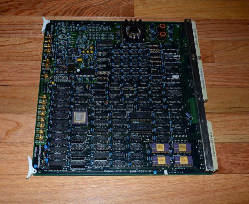 Canon tmp-i bh8-0324-01 board for sale