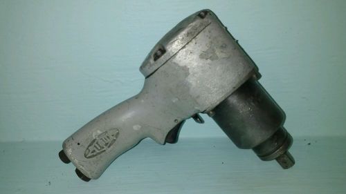 SIOUX 1/2&#034; PNEUMATIC IMPACT WRENCH