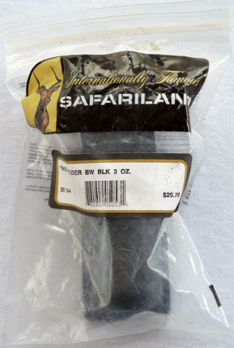 Safariland mace holder 3 oz #38-3-4 for sale