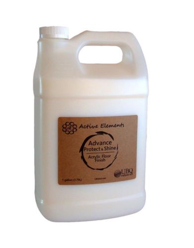 Advance Protect and Shine - Acrylic Floor Finish - 1 gallon