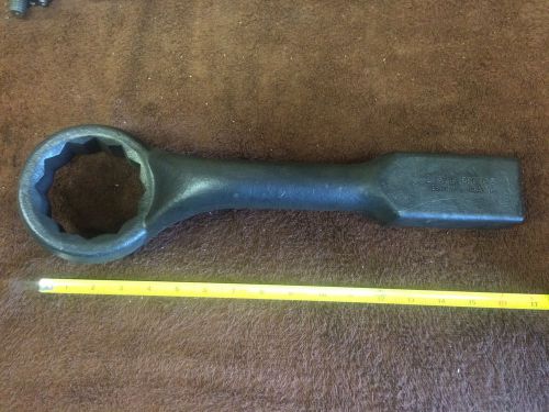 New! proto striking wrench offs 2 15/16&#034; slug, slugger, striking) for sale