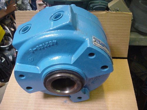 New hy-dro-ac micromatic rotac hydraulic rotary actuator hs-006-1v 3000psi  2&#034;id for sale