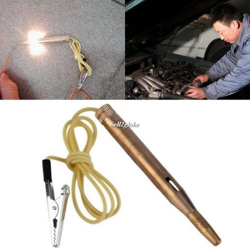 6-24v voltage car vehicle circuit electric power battery tester test pen g8 for sale