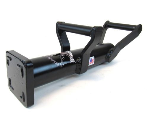 Door ram - rapid response ram (31.5 lbs) breaching/ forcible entry for sale