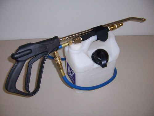 Hydro force pro non adjustable injection sprayer #as08 for sale