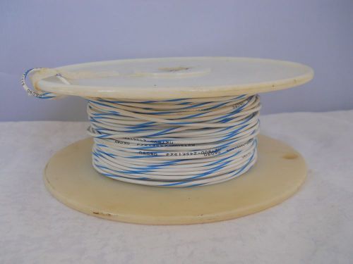 M27500/18RC2U00 SILVER PLATED TEFLON INSULATION 600 VOLT 200cRATED 156/FT.