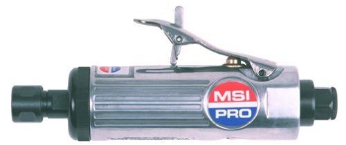 MSI-PRO SM512 1/4-Inch Straight Die Grinder