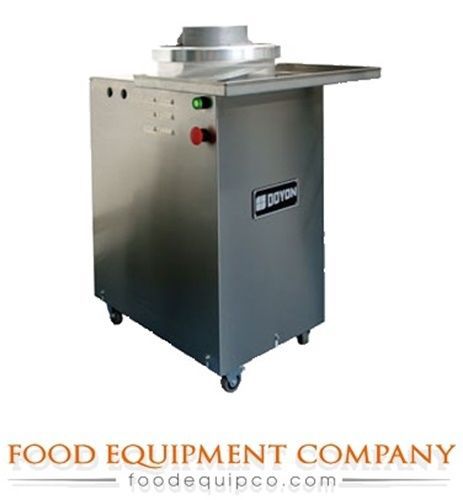 Doyon DR45 Automatic Conical Dough Rounder Electric