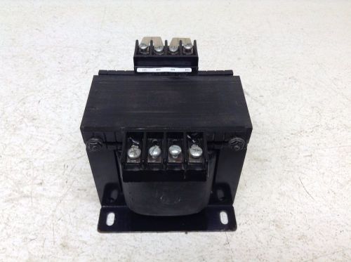 Dongan hc-1000-41 control transformer 1 kva single phase hc100041 1000 va for sale