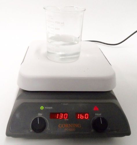 Corning PC 620D Hot Plate Stirrer